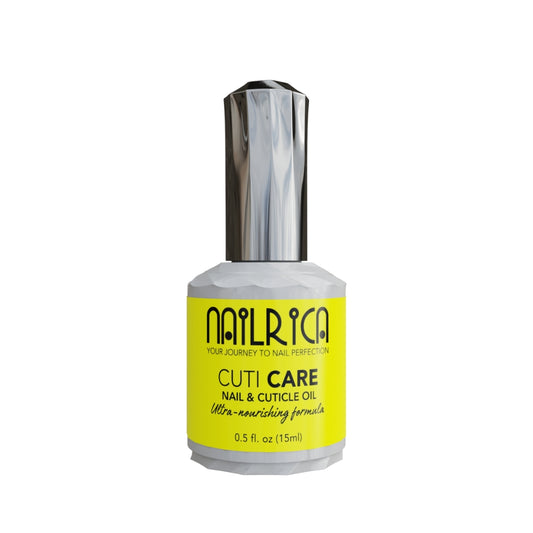 CUTI-CARE Cuticle Oil For Hand & Nails 0.5oz