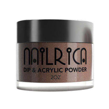 Dip & Acrylic Powder - Nailrica 10