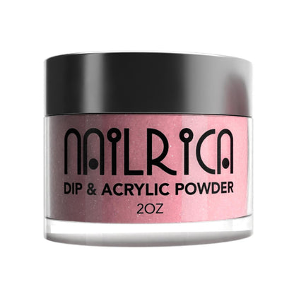 Dip & Acrylic Powder - Nailrica 12