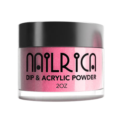 Dip & Acrylic Powder - Nailrica 14