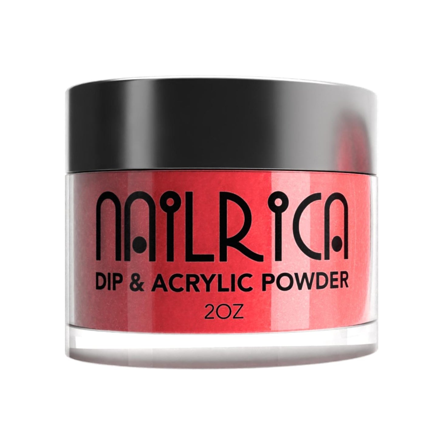 Dip & Acrylic Powder - Nailrica 18