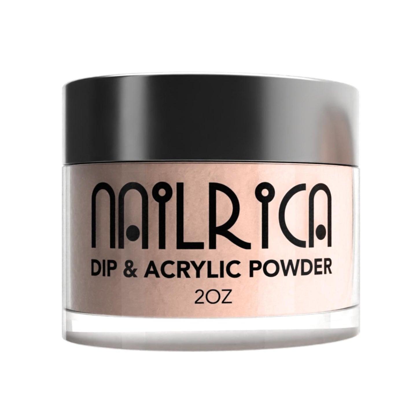 Dip & Acrylic Powder - Nailrica 02