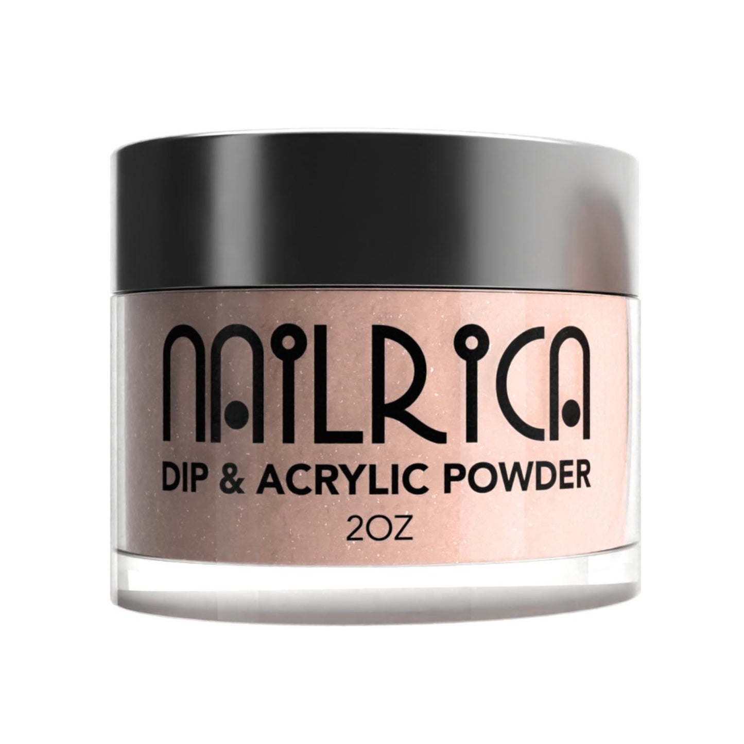 Dip & Acrylic Powder - Nailrica 03