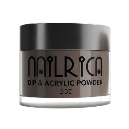 Dip & Acrylic Powder - Nailrica 49