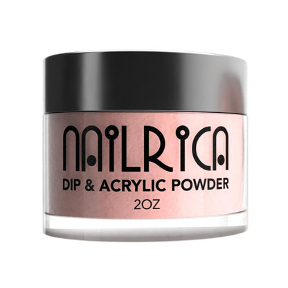 Dip & Acrylic Powder - Nailrica 05