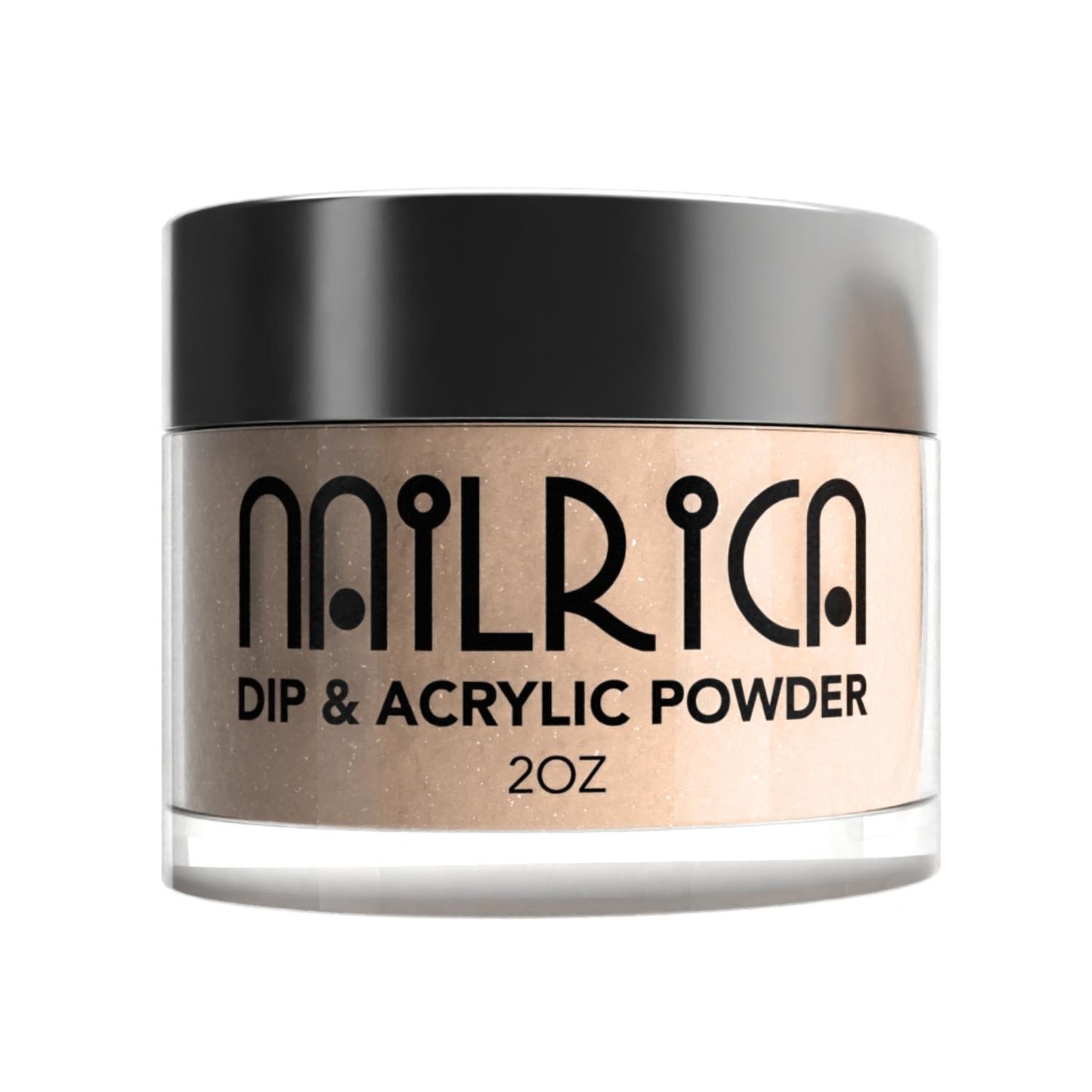 Dip & Acrylic Powder - Nailrica 07