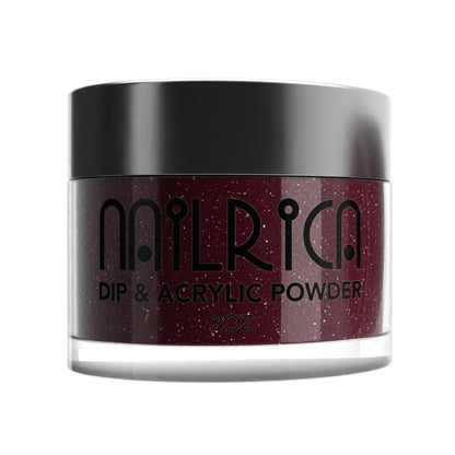 Dip & Acrylic Powder - Nailrica 81