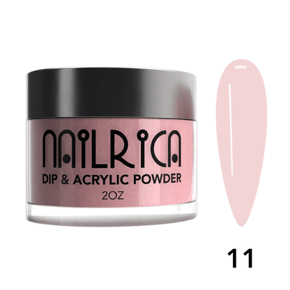 Dip & Acrylic Powder - Nailrica 11