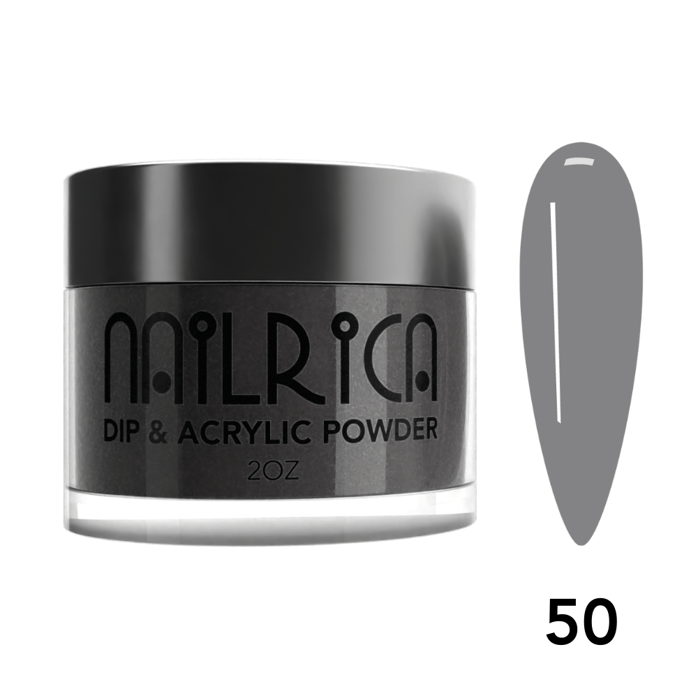 Dip & Acrylic Powder - Nailrica 50