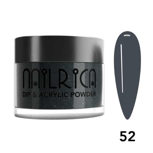 Dip & Acrylic Powder - Nailrica 52