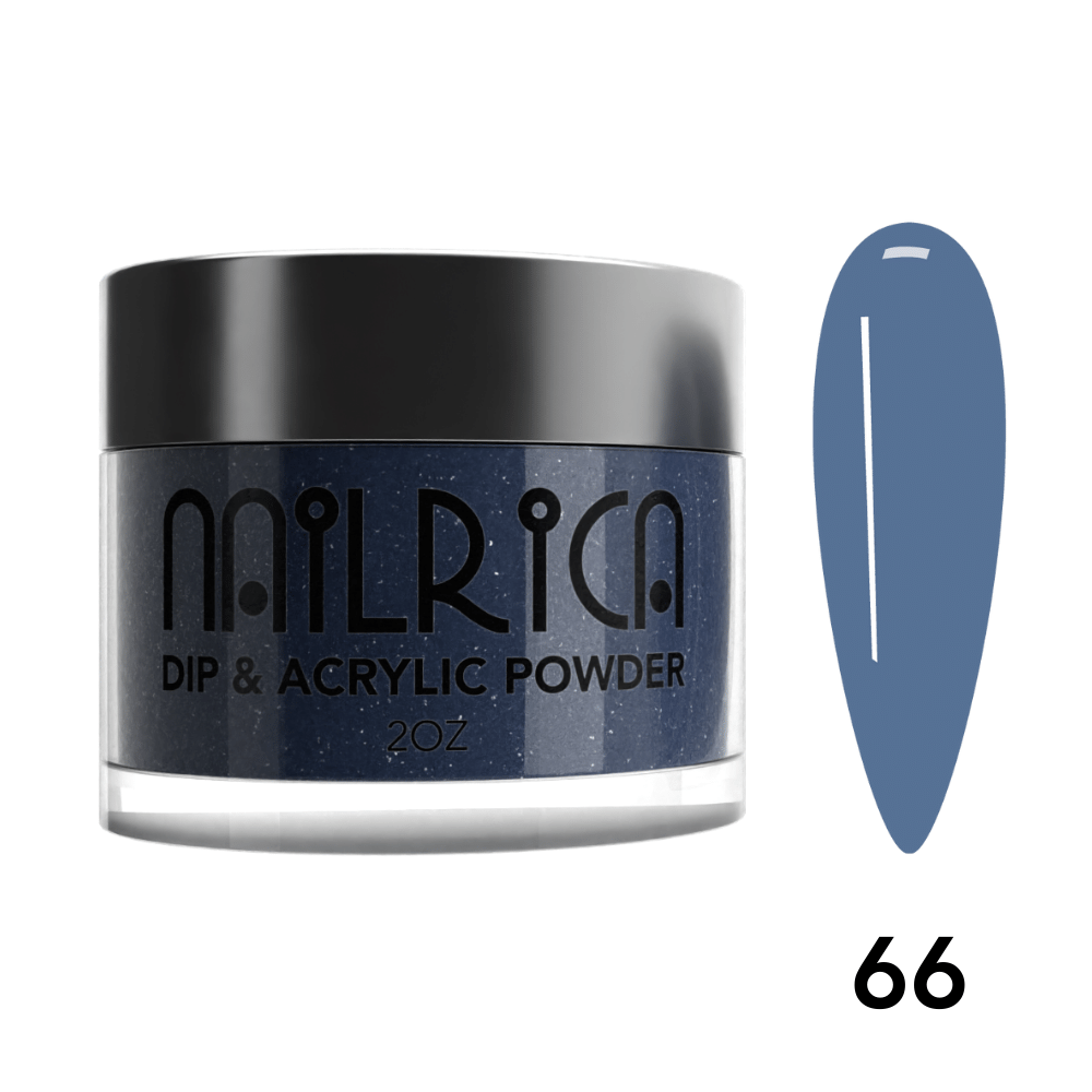 Dip & Acrylic Powder - Nailrica 66