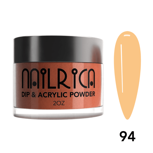 Dip & Acrylic Powder - Nailrica 94