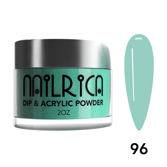 Dip & Acrylic Powder - Nailrica 96