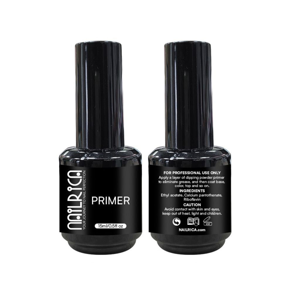 Primer, Dip Nail Liquid 0.5oz