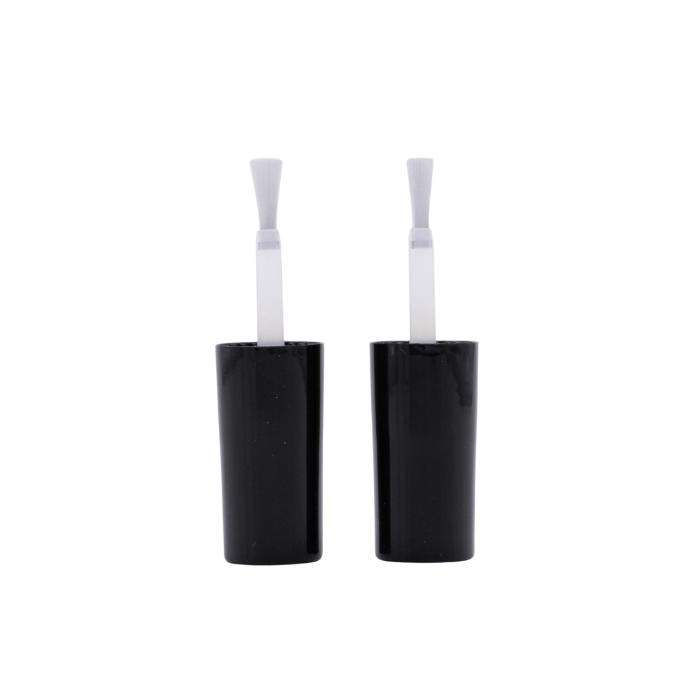 Replacement Dip Brush + Cap Set