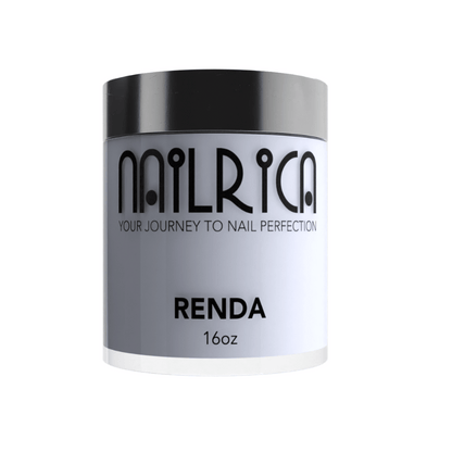 Renda Signature Dip & Acrylic Powder