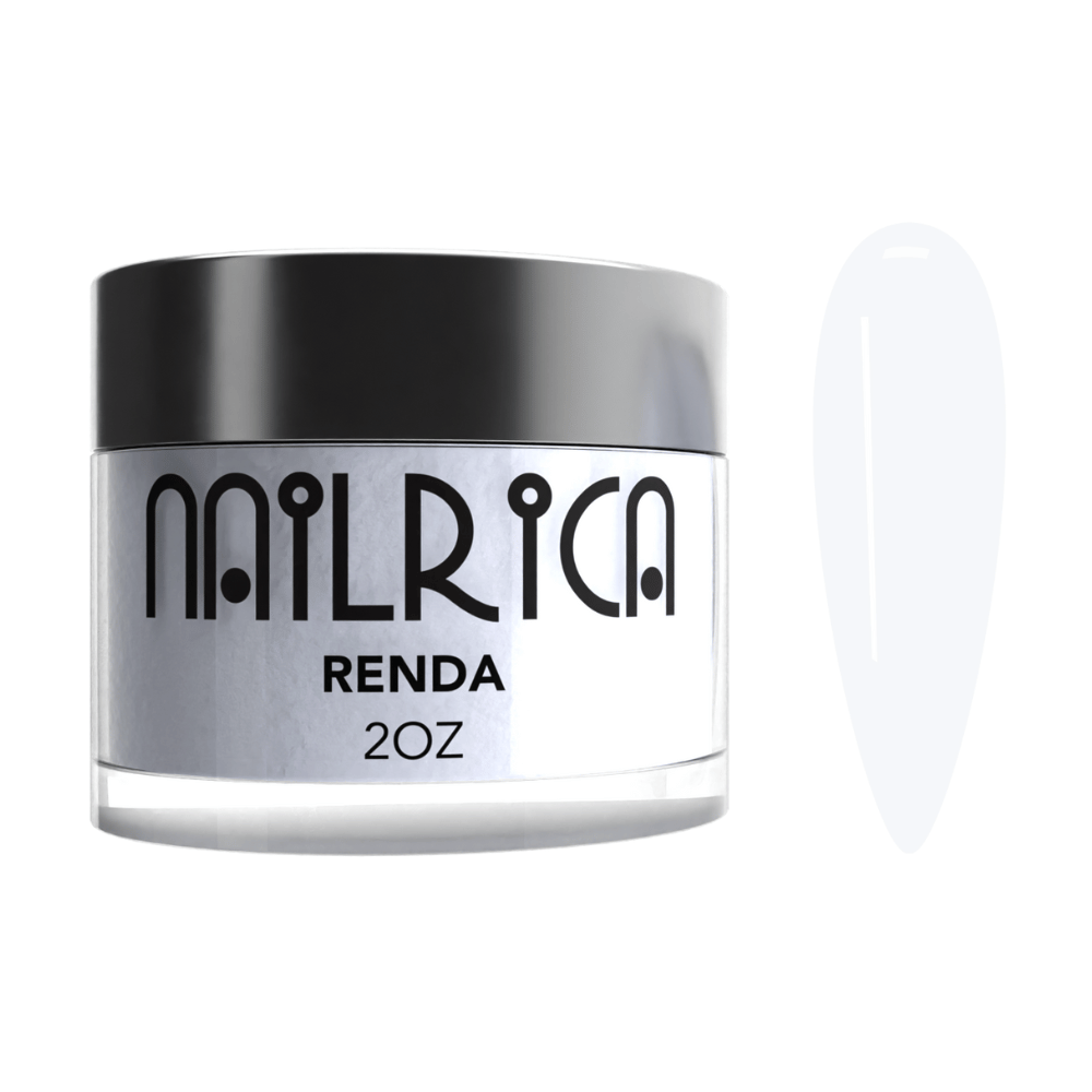 Renda Signature Dip & Acrylic Powder